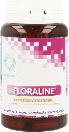 Floraline Gel Flacon 60  -  Willems
