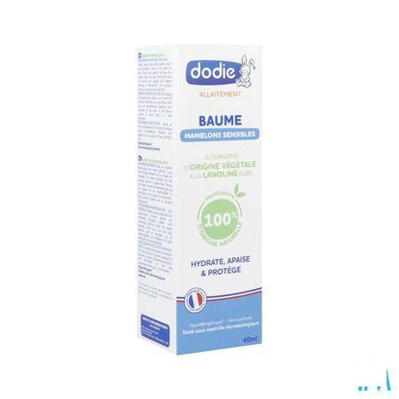 Dodie Verzorging Tepelkloven Tube 40 ml