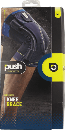 Push Sports Genouillere M