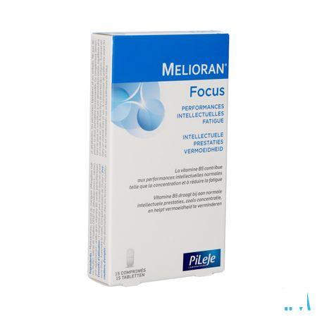 Melioran Focus Comp 15