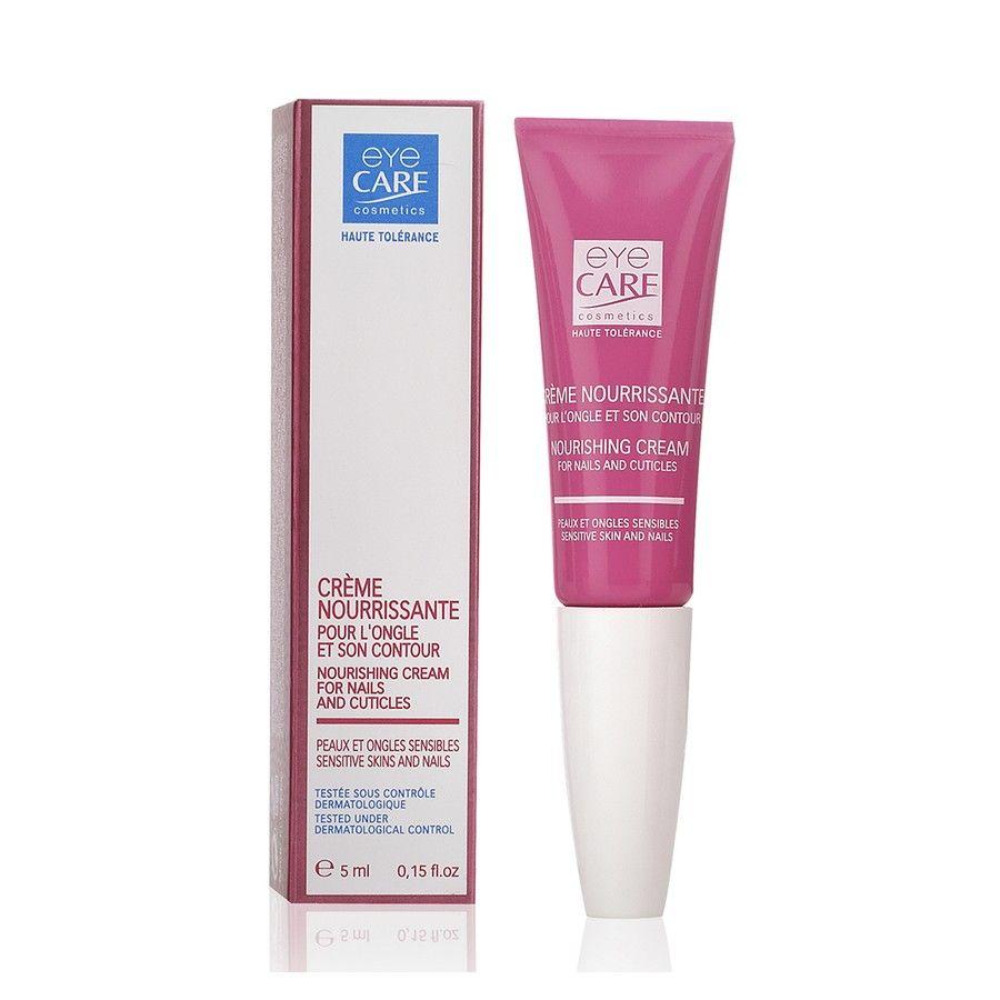 Eye Care Nourishing Cream Nails & Cuticules 5 ml