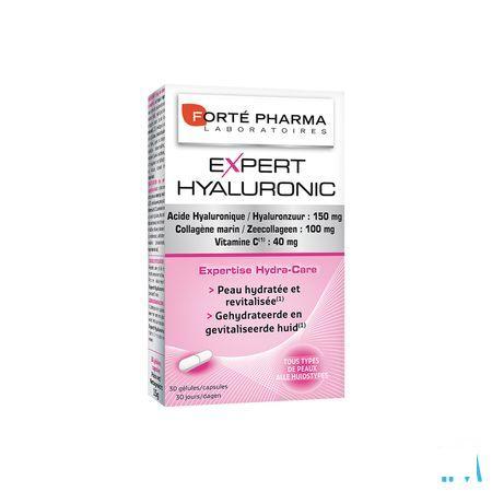 Expert Hyaluronic Gel 30  -  Forte Pharma