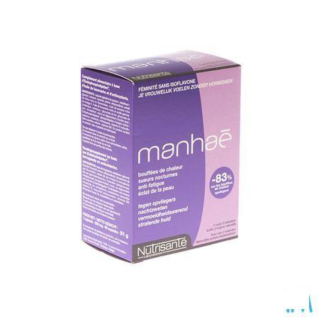 Manhae Comprimes 60  -  Nutrisante