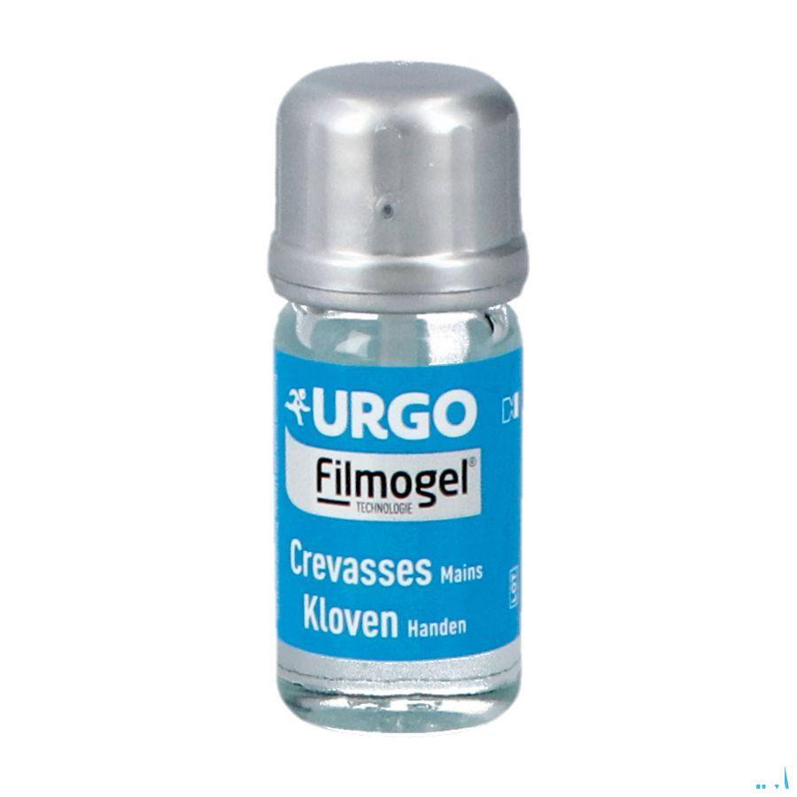 Urgodermyl Vloeibare Pleister Kloven 3,25 ml 2339  -  Urgo Healthcare
