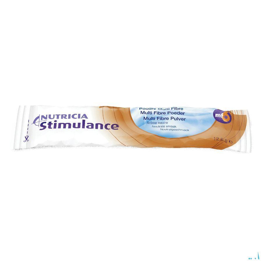 Stimulance Multi Fibre Mix Sachet 20x12,6g  -  Nutricia