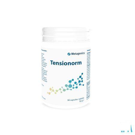 Tensionorm Capsule 90  -  Metagenics