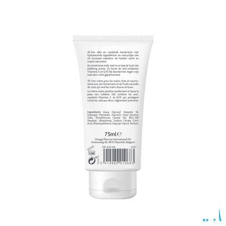 Dermalex Hand Cream Rich 75ml