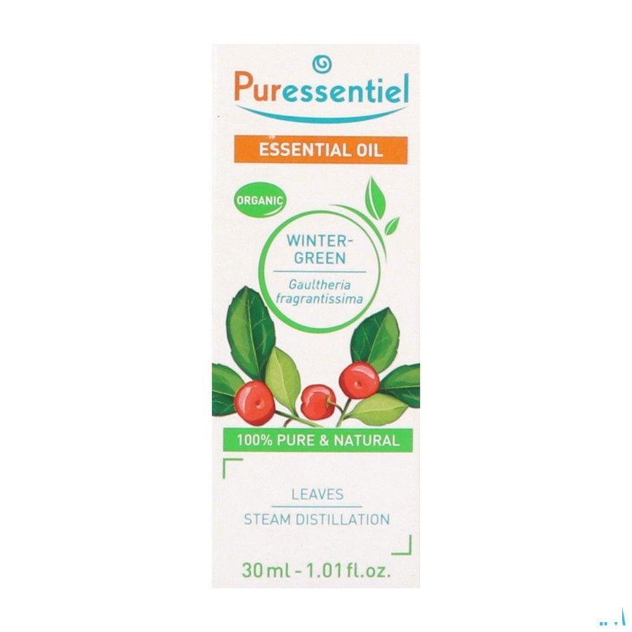 Puressentiel Eo Bergthee Ess Olie 30 ml