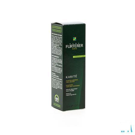 Furterer Karite Serum Flacon 30 ml