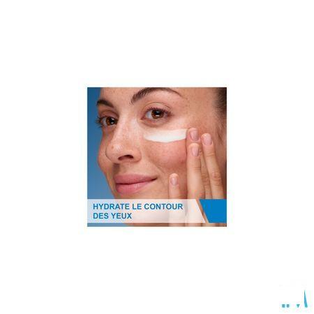 Cerave Creme Verbeterende Oogcontour 14 ml  -  Cerave