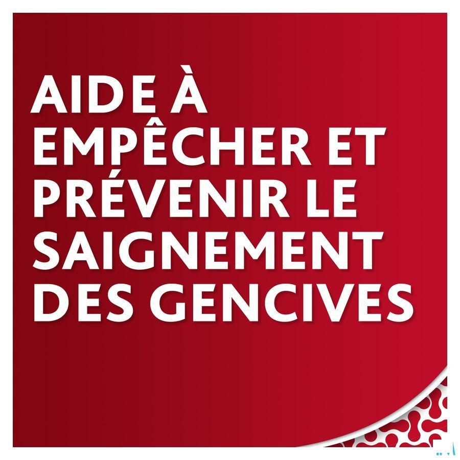 Parodontax Dentifrice Fluor Ultra Clean 75 ml