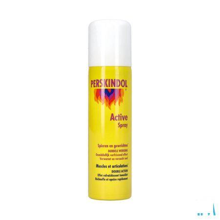 Perskindol Active Spray 150 ml