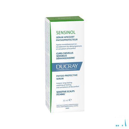 Ducray Sensinol Serum 30 ml