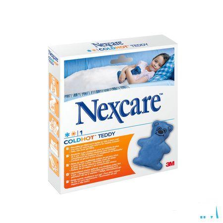 Nexcare 3m Coldhot Warme Gelkruik Teddy N1579  -  3M