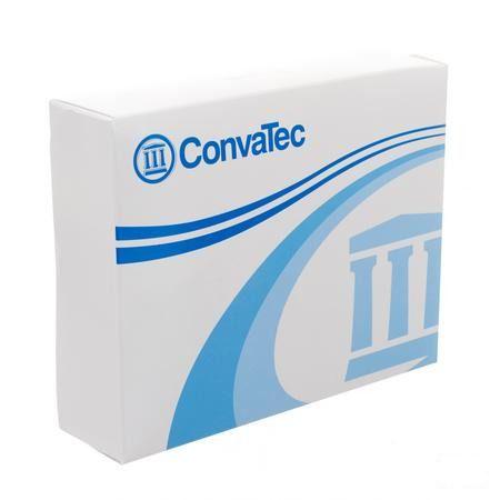 Combihesive Iis O/z + Anti reflux 57mm 10 402551  -  Convatec
