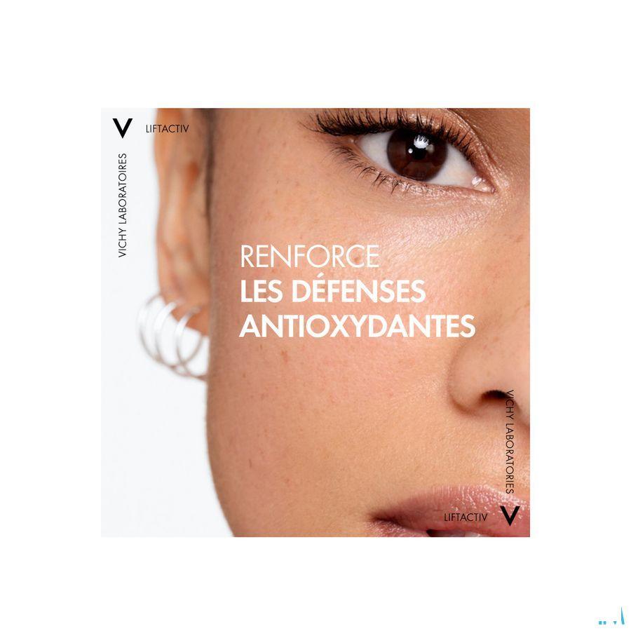 Vichy Liftactiv Supreme Vit C Serum 20 ml