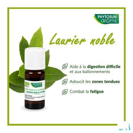 Phytosun Laurier Noble Fr-bio-01 5 ml