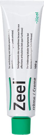 Zeel Creme 100 gr  -  Heel