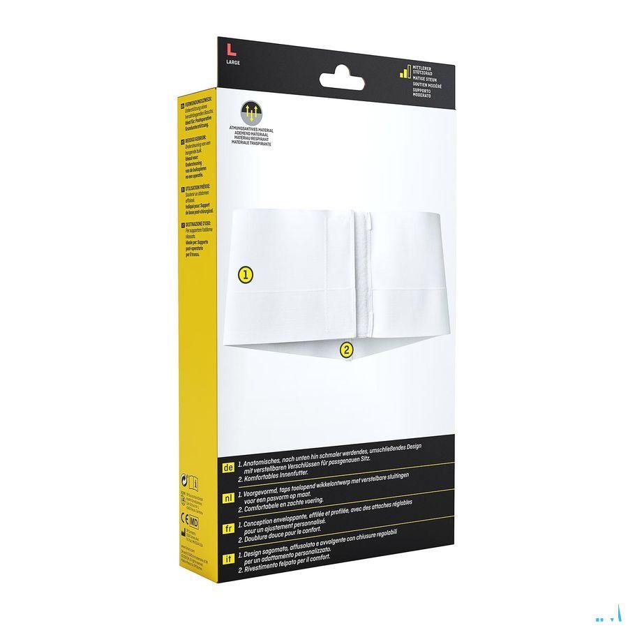 Futuro Compressiebandage Voor De Buik 46200, Large  -  3M