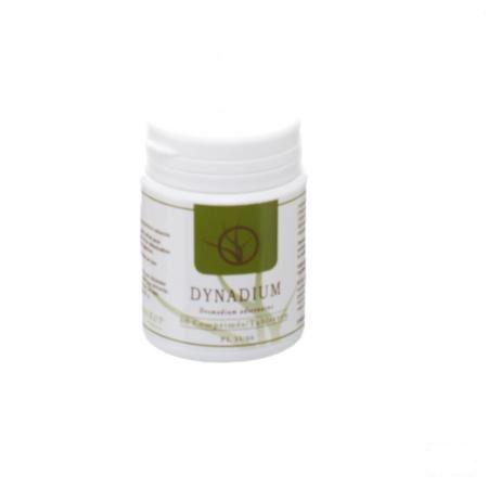Dynadium Tabletten 60 Dynar  -  Dynarop Products