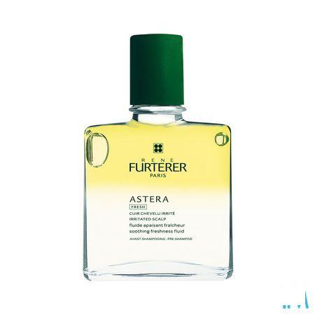 Furterer Astera Fluid Verzachtend 50 ml