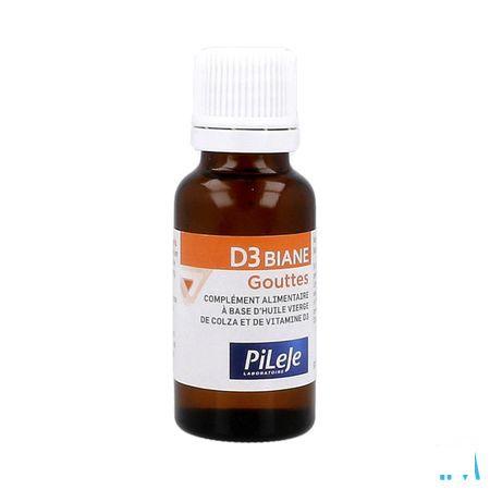 D3 Biane Goutte 20 ml