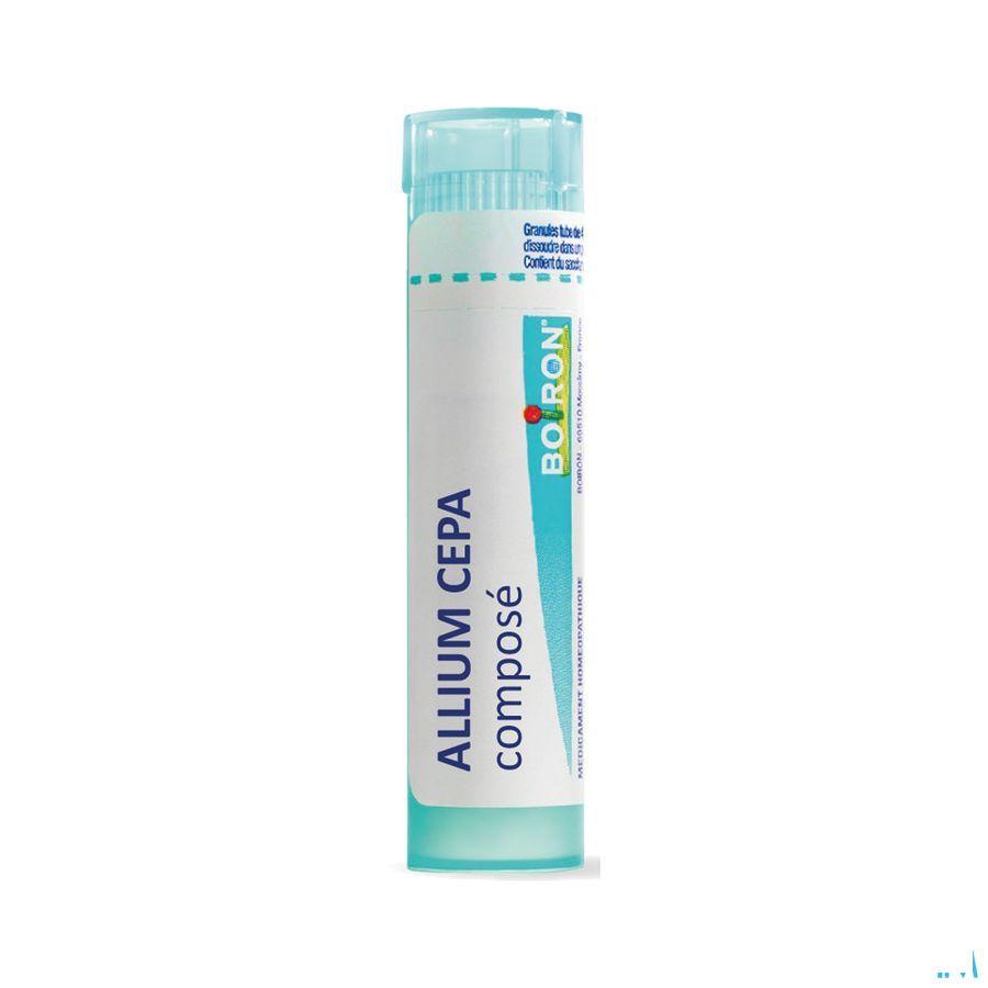 Allium Cepa Compos Gran  -  Boiron