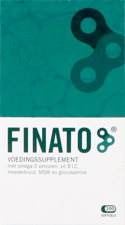 Finato Softgels 100