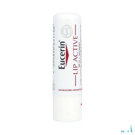 Eucerin Ph5 Lip Activ 4,8g  -  Beiersdorf