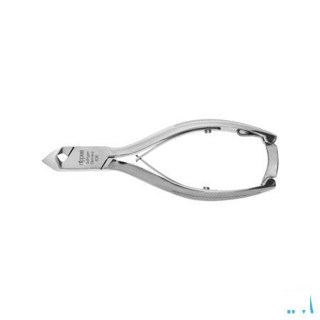 Nippes Nageltang Professioneel 636  -  Bomedys