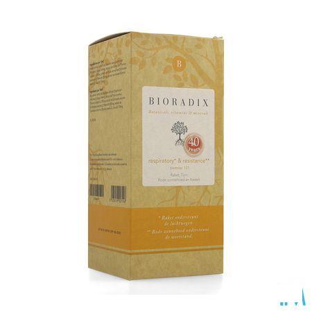 Biotoop Respiratory  &  Resistance 500 ml