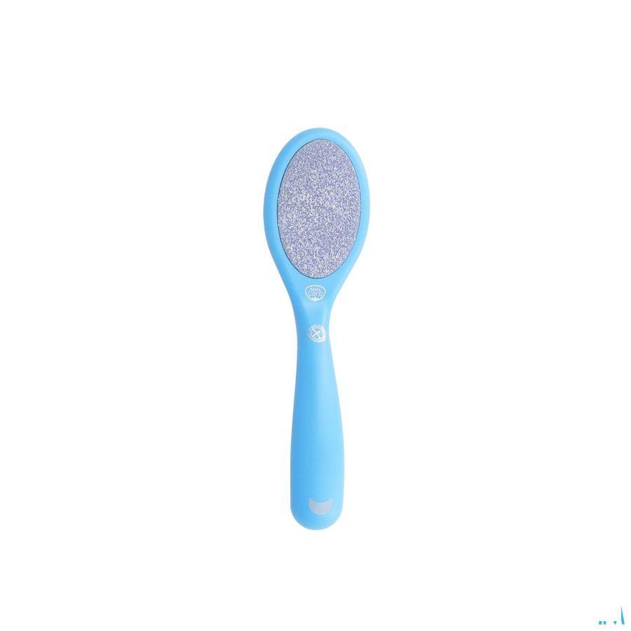 Eureka Care Rape Pied Ceramique Bleu  -  Eureka Pharma