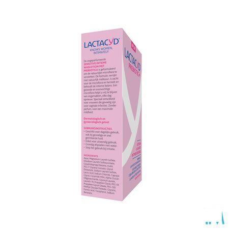 Lactacyd Pharma Prebiotic Plus Sensi 200 ml