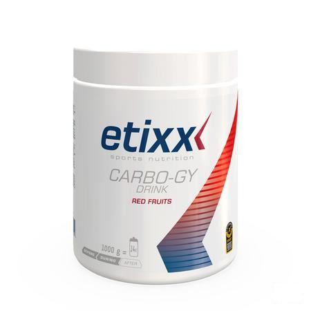 Etixx Carbo-gy 1000 gr