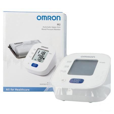 Omron M2 Tensiometre Automatique Bras Hem7143