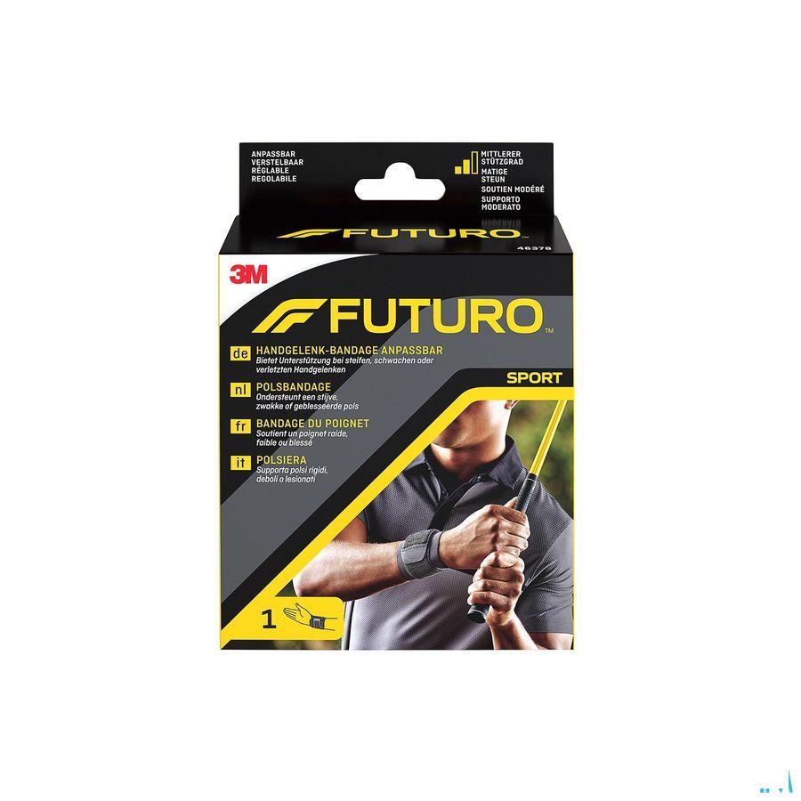 Futuro Sport Bandage Poignet 46378  -  3M