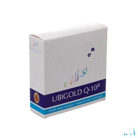 Ubigold Q-10 Comprimes 60