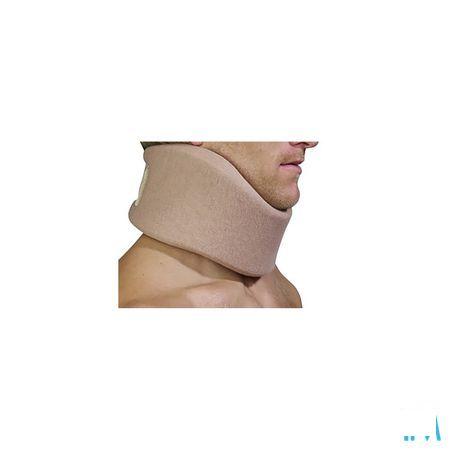 Bota Collier Mod A H 8Cm Xs  -  Bota
