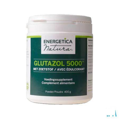 Glutazol 5000 400 mg  -  Energetica Natura