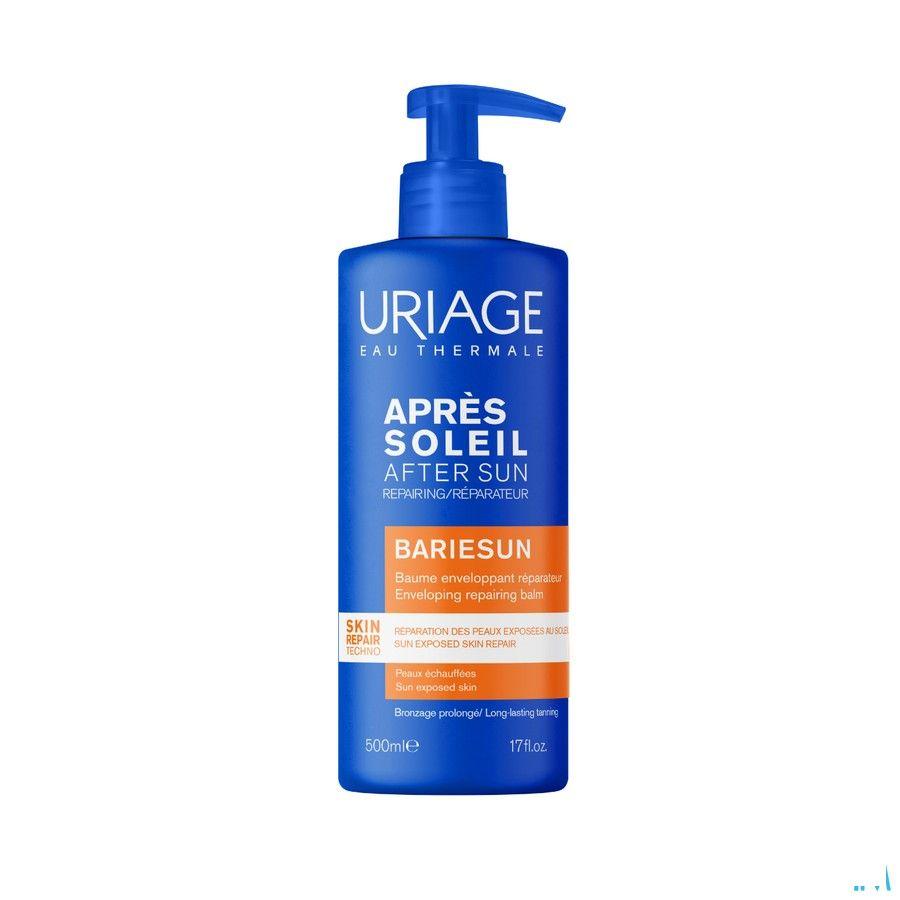 Uriage Bariesun Balsem Reparat. Anti sun 500 ml