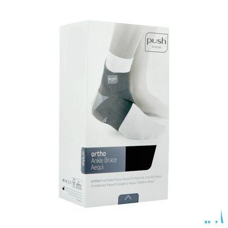 Push Ortho Enkelorthese Aequi Rechts 27-31cm T1 