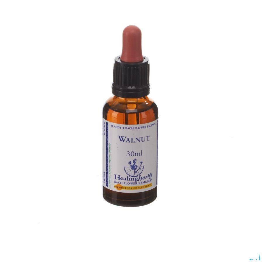 Healing Herbs Walnut 30 ml