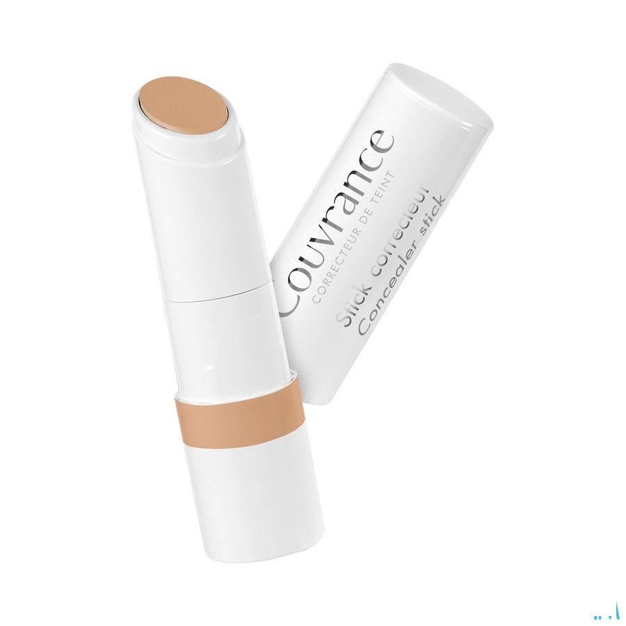 Avene Couvrance Correctiestick Koraal  -  Avene