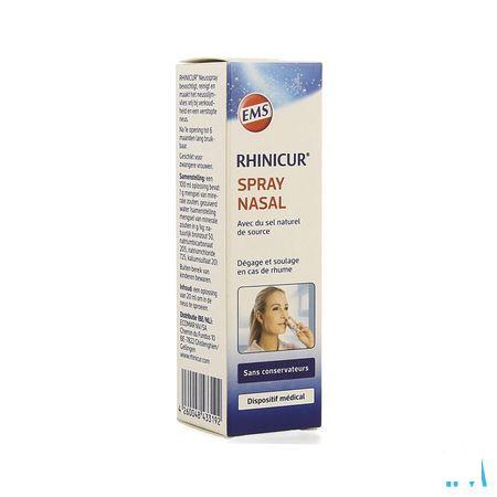 Rhinicur Spray Nasal 20 ml