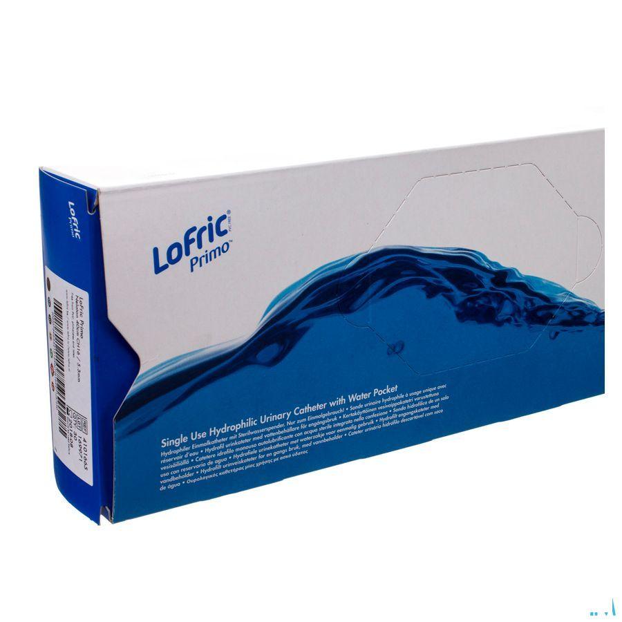 Lofric Primo Nelat.Pobe + Ster Water CH16 40cm 30