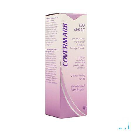 Covermark Leg Magic 3 50 ml