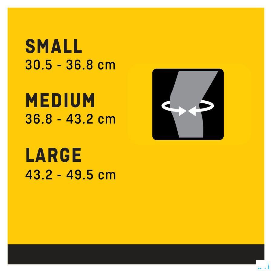 Futuro Stabiliserende Kniebandage 46163, Small  -  3M
