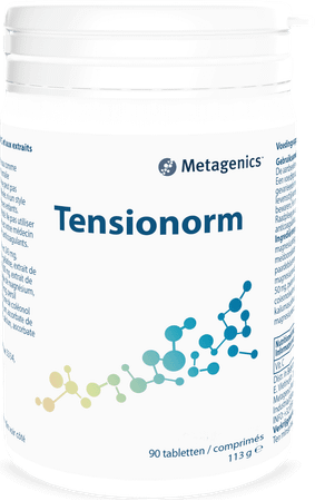 Tensionorm Tabl 90 Metagenics