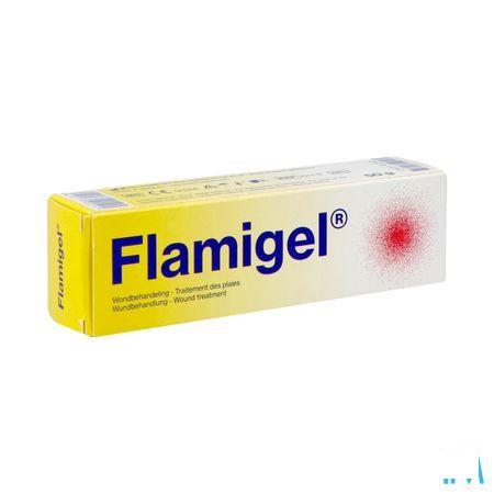 Flamigel Tube 50 gr 