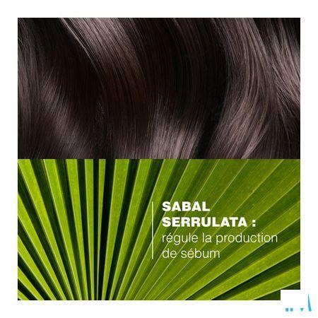 Ducray Sabal Shampoo Talgregulerende Verzorg. 200 ml